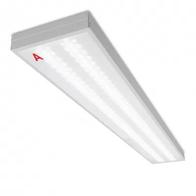 Светодиодная панель STD ДПО11-36-142-6К Wolta