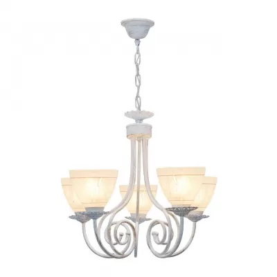 Подвесная люстра Barbara TL1134-5H TopLight