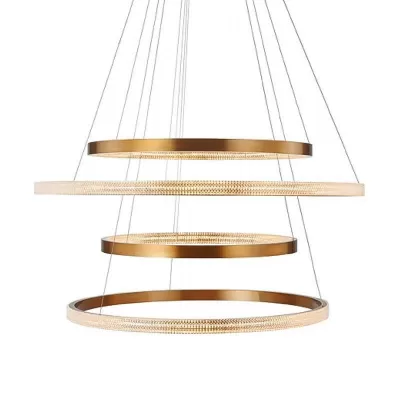 Подвесной светильник Aura L46710 L'Arte Luce