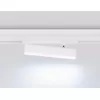 Трековый светильник TRACK SYSTEM GL1321 белый Ambrella
