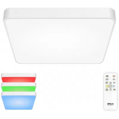 Потолочный светильник Купер CL724K95G0 Citilux