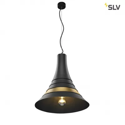 Подвесной светильник Bato 1001265 SLV
