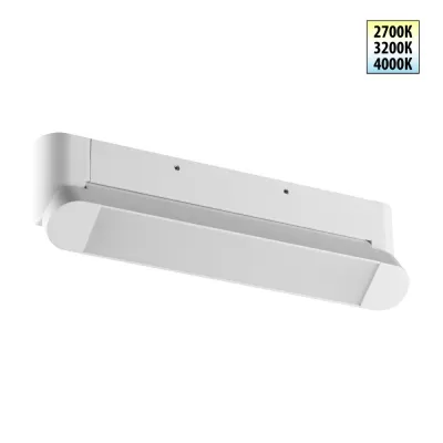 Точечный светильник Iter 359801 Novotech