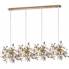 Подвесной светильник Extra L4PL721132 цвет золото Lightstar Подвесной светильник Extra L4PL721132 цвет золото Lightstar