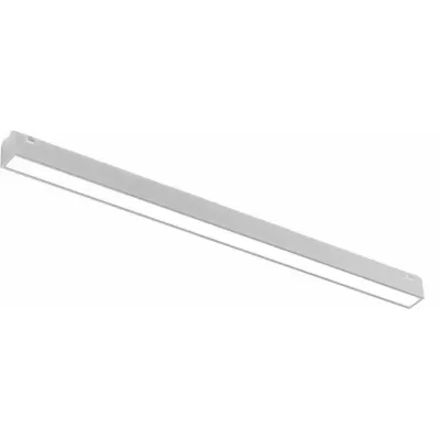Трековый светильник Vision48/25 4825-038-L485-24W-110DG-3000K-WH iLedex