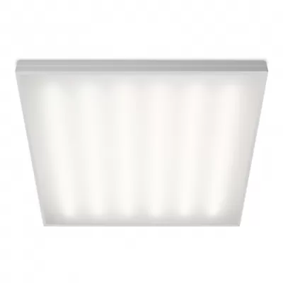 Светодиодная панель Офис ДВО01-54-001-5К Wolta