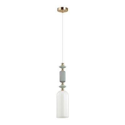 Подвесной светильник Candy 4861/1A Odeon Light