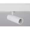 Трековый светильник TRACK SYSTEM GL3819 цилиндр белый Ambrella