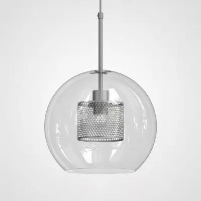 Подвесной светильник  CATCH01 ImperiumLoft