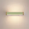 Настенный светильник Riviera 5450/10WLA белый Odeon Light