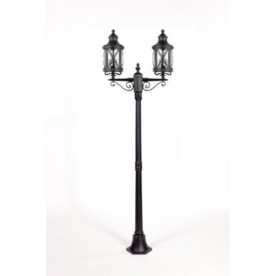 Наземный фонарь LUCERNA 84808A/02 Bl Oasis Light