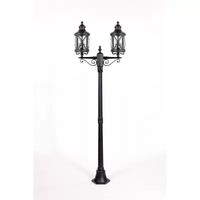 Наземный фонарь LUCERNA 84808A/02 Bl Oasis Light