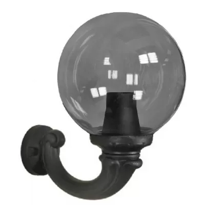 Настенный фонарь уличный Globe 300 G30.132.000.AZE27 Fumagalli