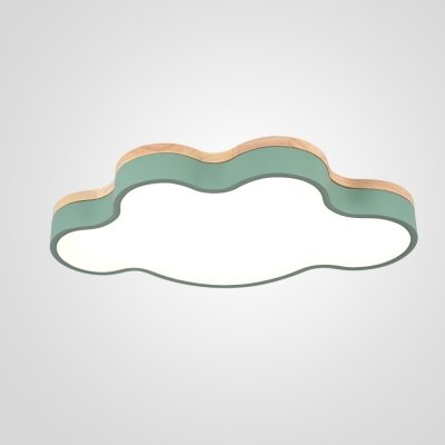 Потолочный светильник  Cloud-Eco01 ImperiumLoft фигурный