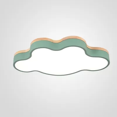 Потолочный светильник  Cloud-Eco01 ImperiumLoft фигурный