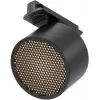 Трековый светильник Glare TR225-1-GX53-B цилиндр черный Maytoni Трековый светильник Glare TR225-1-GX53-B цилиндр черный Maytoni