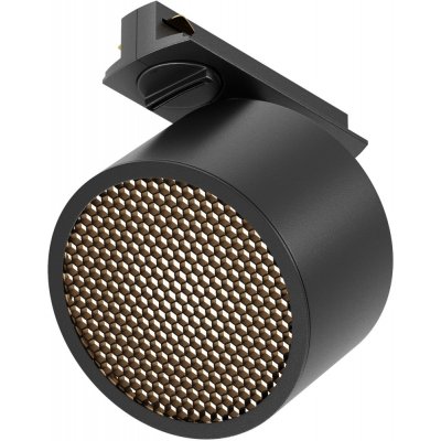 Трековый светильник Glare TR225-1-GX53-B Maytoni