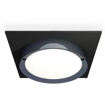 Светодиодный точечный светильник Techno Spot XC8062007 Ambrella