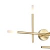Бра Corda VL5534W34 белое Vele Luce