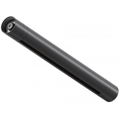 Шинопровод Accessories for system Shelf CA012-TRX-300-B Maytoni для трековых светильников