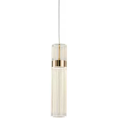 Подвесной светильник OM2367 OM2367-F1 french gold DeLight Collection