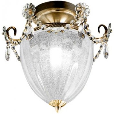 Потолочная люстра Rugiada 6957/P1 02 V1534 MM Lampadari
