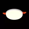 Точечный светильник  ST700.538.08 белый ST Luce