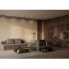 Точечный светильник Atom C017CL-01B черный Maytoni