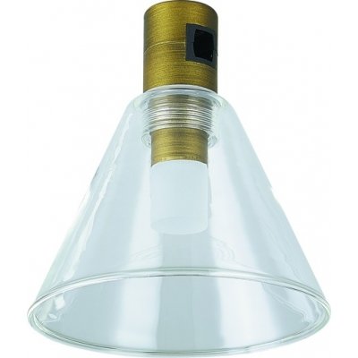 Трековый светильник Tringlas DL20234M5W1 Black Bronze