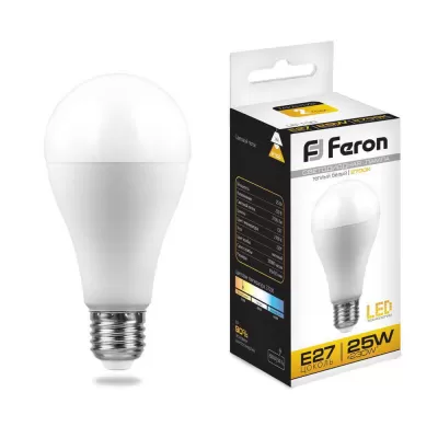 Лампочка светодиодная  25790 Feron