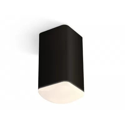 Точечный светильник Techno Spot XS7821022 Ambrella куб