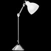 Стеклянный интерьерная настольная лампа Loft 865914 Lightstar