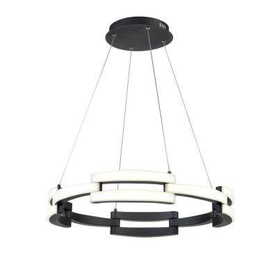 Подвесной светильник Ufo 983 VL7112P12 Vele Luce