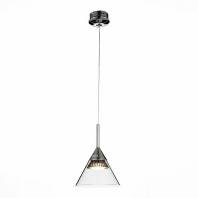 Подвесной светильник Cono SL930.103.01 ST Luce для кафе и ресторанов
