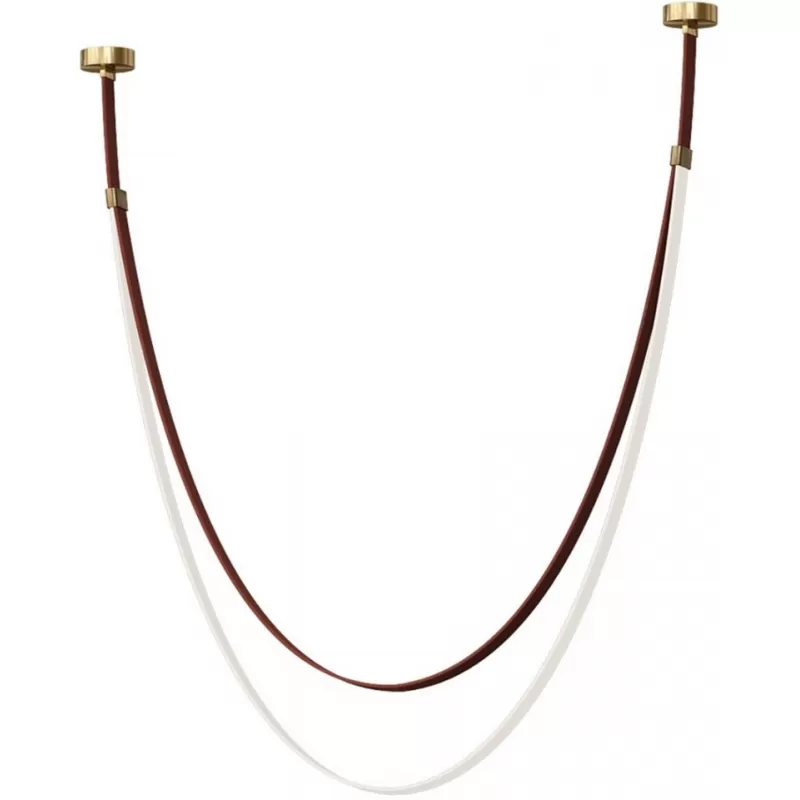 Подвесной светильник Лирд 07689-150,04 белый Kink Light Подвесной светильник Лирд 07689-150,04 белый Kink Light