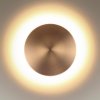 Настенный светильник Eclissi 3871/12WL коричневый Odeon Light