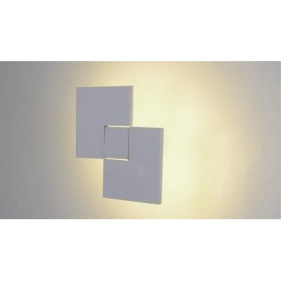 Настенный светильник JY CO-108A-WH-WW DesignLed белый