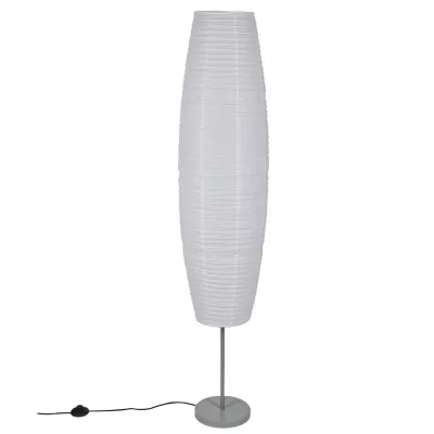 Торшер  UML-T410 2хE27 WHITE Uniel