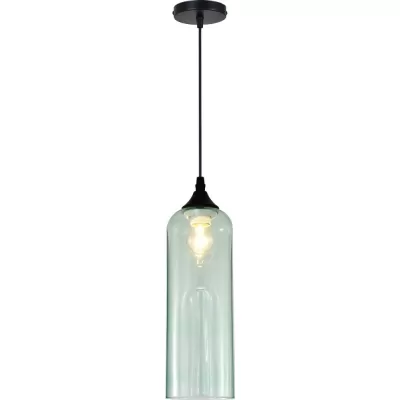 Подвесной светильник Yumbilla 2110/1S Green Escada