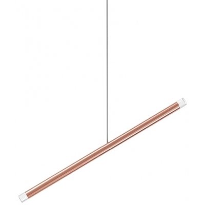Подвесной светильник 10587 10587P/1 copper DeLight Collection