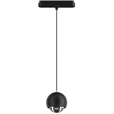 Трековый светильник AIR HANG DK5316-BK Denkirs