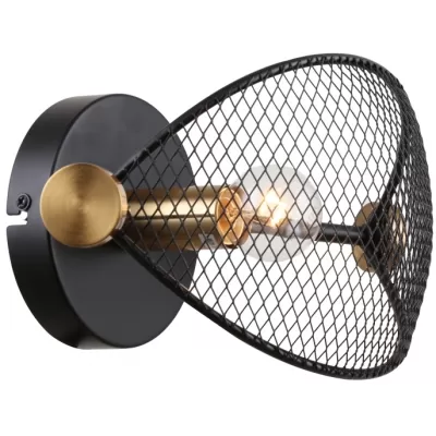 Бра Secure 4084-1W F-Promo