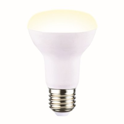 Лампочка светодиодная  LED-R63-11W/3000K/E27/FR/NR картон Volpe