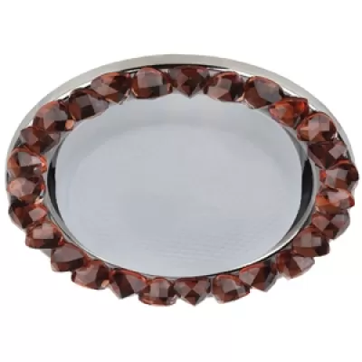 Точечный светильник DK82 CH/TEA ЭРА Точечный светильник DK82 CH/TEA ЭРА