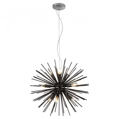 Подвесная люстра Star LSP-8337 Loft для гостиной