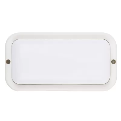 Настенно-потолочный светильник  ULW-Q228 18W/6500K IP65 WHITE Volpe