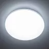 Потолочный светильник Симпла CL714480G белый Citilux