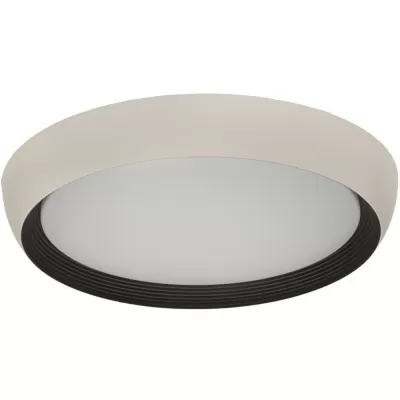 Потолочный светильник Paneli LDC 8062-48W WT Lumina Deco