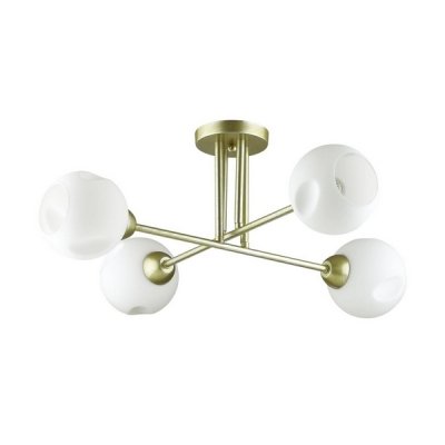 Потолочная люстра Comfi 4519/4C Lumion