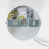 Подвесной светильник Oslo Led 90 7520 Nowodvorski